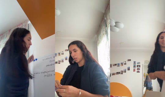 irenericoy TikTok Live — Oct 3, 2026, 11:07 AM