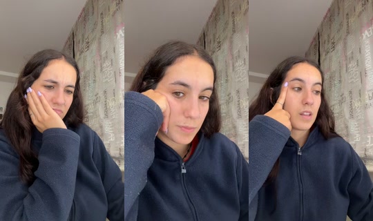 irenericoy TikTok Live — Oct 3, 2026, 9:18 PM