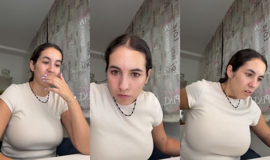 irenericoy TikTok Live — Oct 4, 2026, 6:49 PM