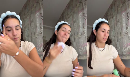 irenericoy TikTok Live — Oct 4, 2026, 7:33 PM