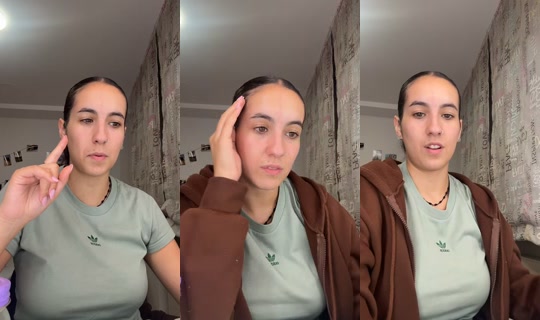 irenericoy TikTok Live — Oct 6, 2026, 6:21 PM