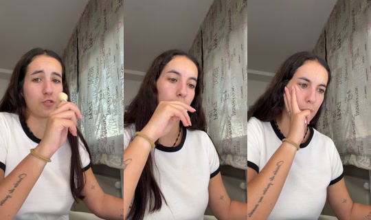 irenericoy TikTok Live — Oct 7, 2026, 5:50 PM