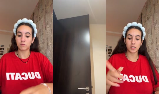 irenericoy TikTok Live — Oct 7, 2026, 8:36 PM