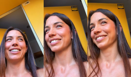 ireneroxp TikTok Live — Aug 22, 2026, 4:07 PM