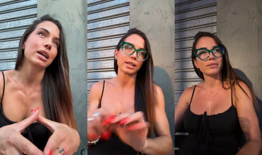 ireneroxp TikTok Live — Aug 22, 2026, 6:34 PM