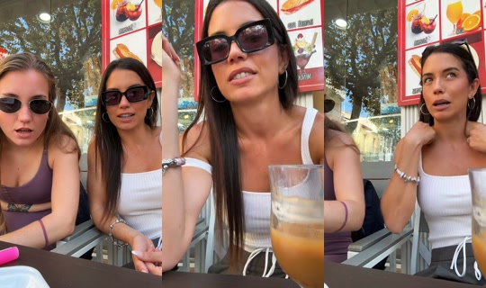 ireneroxp TikTok Live — Sep 18, 2026, 1:57 PM