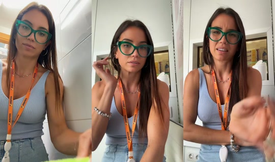 ireneroxp TikTok Live — Sep 24, 2026, 2:39 PM