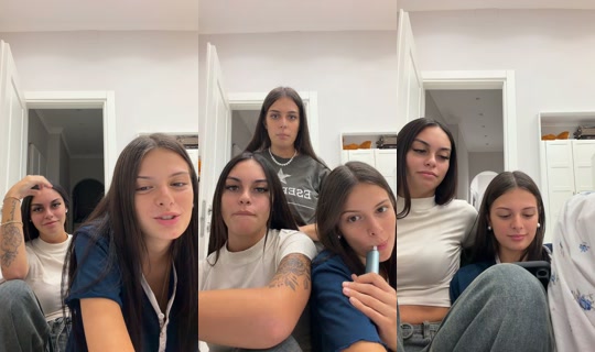 irenesuman TikTok Live — Sep 26, 2026, 6:04 PM