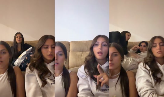 irenesuman TikTok Live — Sep 27, 2026, 1:05 AM
