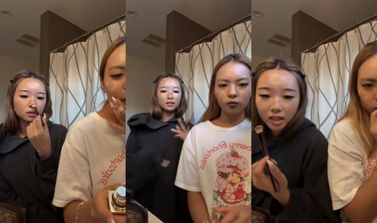 ireneyanng TikTok Live — Aug 23, 2026, 2:15 AM