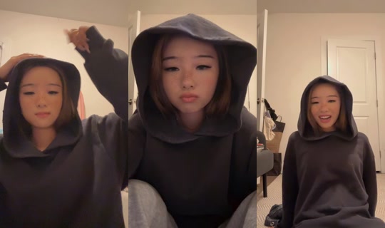 ireneyanng TikTok Live — Aug 23, 2026, 3:12 AM