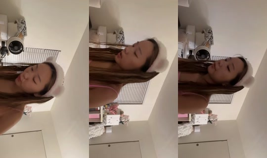 ireneyanng TikTok Live — Sep 25, 2026, 2:15 AM
