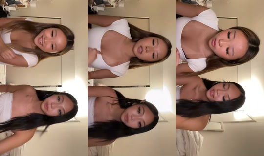 ireneyanng TikTok Live — Oct 1, 2026, 5:37 AM