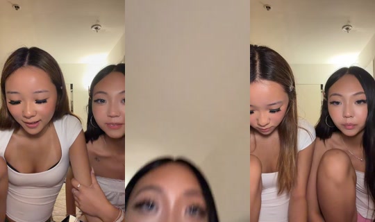 ireneyanng TikTok Live — Oct 1, 2026, 5:53 AM