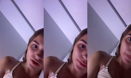 irenin_amix TikTok Live — Aug 29, 2026, 3:24 AM