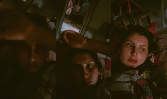irhafemli TikTok Live — Oct 3, 2026, 7:12 AM