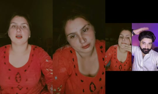 irhafemli TikTok Live — Oct 3, 2026, 5:32 PM