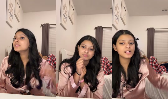 iriana350 TikTok Live — Aug 29, 2026, 6:18 AM