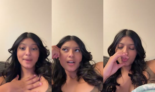 iriana350 TikTok Live — Sep 1, 2026, 4:00 AM