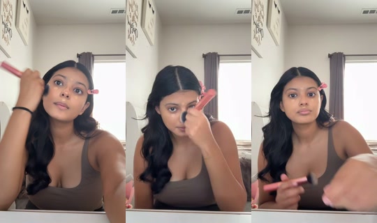 iriana350 TikTok Live — Sep 1, 2026, 8:17 PM