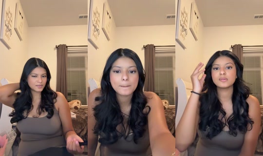 iriana350 TikTok Live — Sep 2, 2026, 5:54 AM