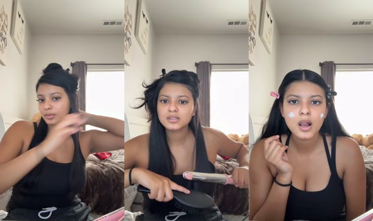 iriana350 TikTok Live — Sep 3, 2026, 9:26 PM