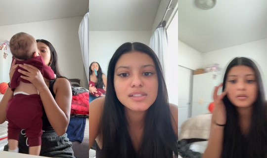 iriana350 TikTok Live — Sep 3, 2026, 10:18 PM