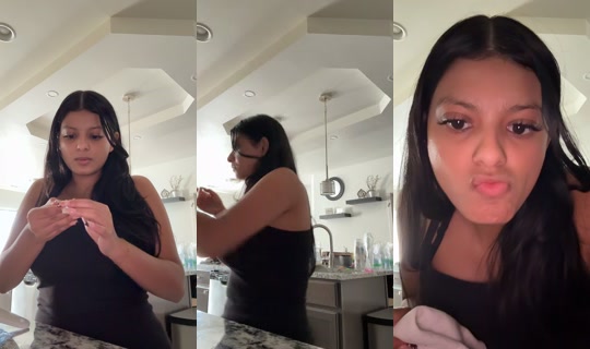 iriana350 TikTok Live — Sep 30, 2026, 9:13 PM