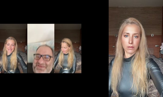 iriiii93 TikTok Live — Aug 31, 2026, 8:44 AM