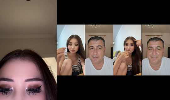 irikkva TikTok Live — Aug 20, 2026, 10:53 PM