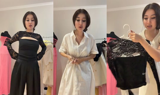 irikkva TikTok Live — Aug 21, 2026, 8:48 PM