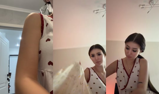 irikkva TikTok Live — Aug 21, 2026, 11:38 PM
