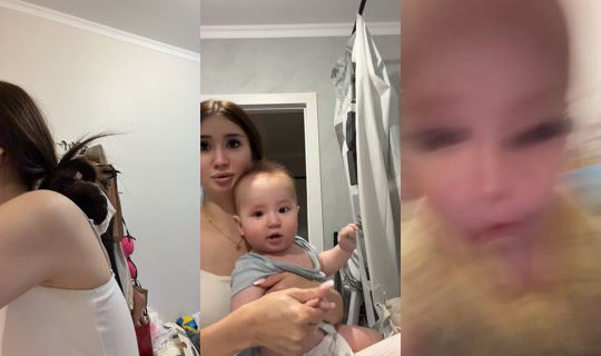 irikkva TikTok Live — Aug 23, 2026, 2:50 PM