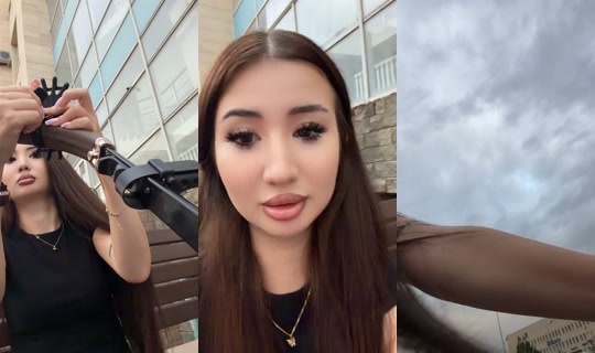 irikkva TikTok Live — Aug 24, 2026, 12:42 PM