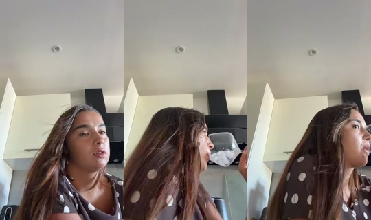 irina97242 TikTok Live — Aug 29, 2026, 4:10 PM