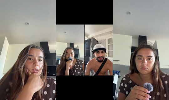 irina97242 TikTok Live — Aug 29, 2026, 5:01 PM