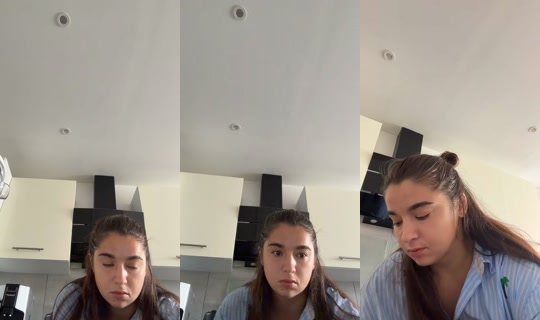 irina97242 TikTok Live — Sep 29, 2026, 8:17 AM
