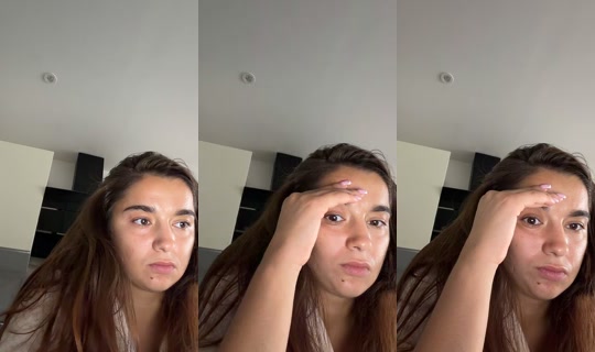 irina97242 TikTok Live — Sep 30, 2026, 4:13 PM