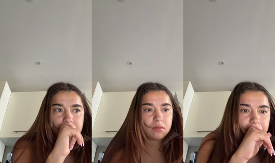 irina97242 TikTok Live — Oct 1, 2026, 8:29 AM