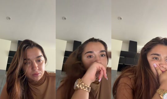 irina97242 TikTok Live — Oct 1, 2026, 3:14 PM