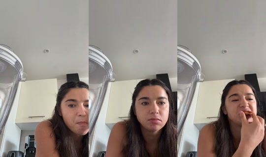 irina97242 TikTok Live — Oct 5, 2026, 8:45 AM