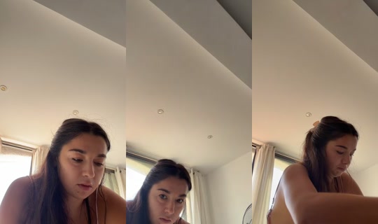 irina97242 TikTok Live — Oct 5, 2026, 9:29 AM