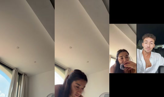 irina97242 TikTok Live — Oct 5, 2026, 9:49 AM
