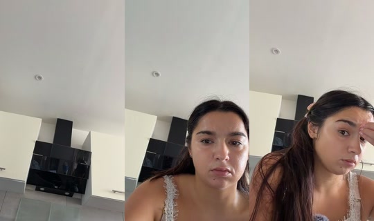 irina97242 TikTok Live — Oct 6, 2026, 1:03 PM