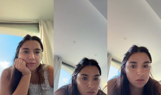 irina97242 TikTok Live — Oct 6, 2026, 3:39 PM