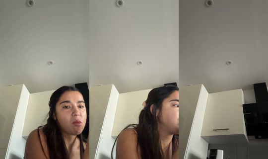 irina97242 TikTok Live — Oct 7, 2026, 8:26 AM