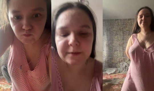irina_210396mail.ru3 TikTok Live — Oct 3, 2026, 11:20 AM