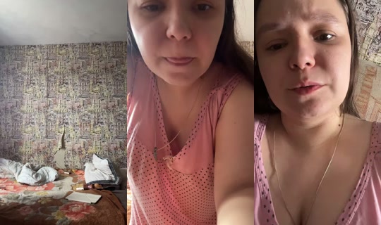 irina_210396mail.ru3 TikTok Live — Oct 5, 2026, 7:02 AM