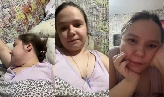 irina_210396mail.ru3 TikTok Live — Oct 6, 2026, 12:08 PM