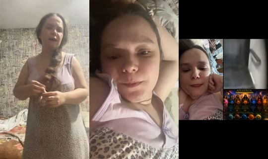 irina_210396mail.ru3 TikTok Live — Oct 7, 2026, 3:20 PM